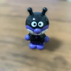 アンパンマン バイキンマン　ブロックラボ