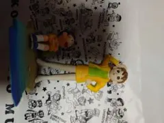 ドラえもんフィギュア