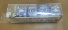 トイストーリー エイリアン カチカチクリッカー キーホルダー