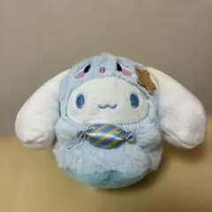 キャンディおばけ　シナモン