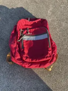 N*.様 llbean バックパック