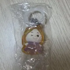 ラプンツェル　プリンセス　めじるしアクセサリー
