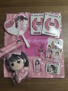 【松本かれん】グッズ　セット