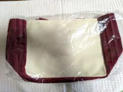 ドムドムハンバーガー コメダ珈琲店 福袋 2026 ソファー柄生地 トートバッグ