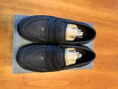 New Balance ニューバランス 1906L ローファー ブラック