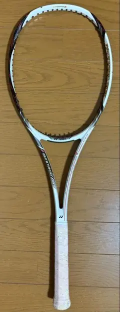 ヨネックス ネクステージ 70V ソフトテニスラケット - メルカリ