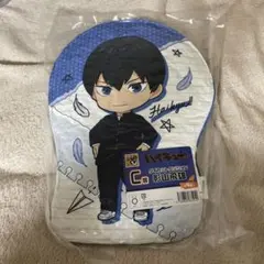 ハイキュー!! 影山飛雄 クッション