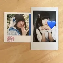 2025年最新】奥田彩友 チェキの人気アイテム - メルカリ