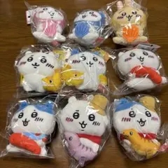 ちいかわ ご当地 バラ売り セット売り 9個 ちいかわ ご当地 バラ売り セット売り 9個 - メルカリ