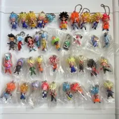 ドラゴンボールudm