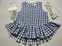 メゾピアノ♪チュニック♪　130
