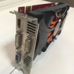 【ジャンク扱】PALIT　GTX560Ti　グラフィックボード