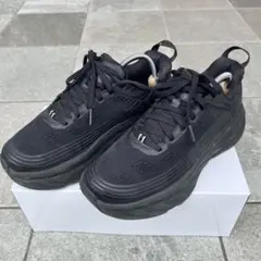 HOKA ONE ONE ボンダイ6