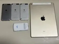 iPhoneとiPadのセットジャンク品 - メルカリ