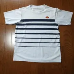 エレッセティシャツ　エレッセテニスウェア