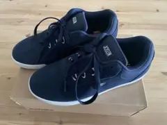 etnies CHRIS JOSLIN スケートボードシューズ24.5cm