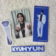 2026年最新】キュヒョン super juniorの人気アイテム - メルカリ
