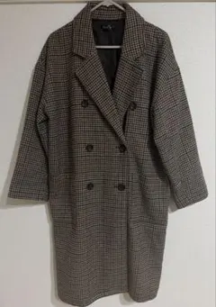 HareD’or コート　レディース