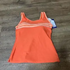 新品 タグ付 リーボック フィットネス 水着 11Lのサムネイル