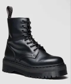 ブーツ Dr. Martens/ドクターマーチン JADON MONO 8のサムネイル