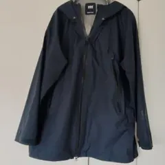 新品同様 HELLY HANSEN SKULD レインパーカー GTX