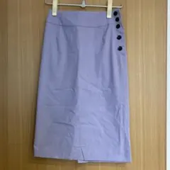 UNITED ARROWS green label タイトスカート 36