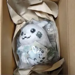 【24時間以内発送】はじまりのピカチュウ ぬいぐるみ マスコット セット