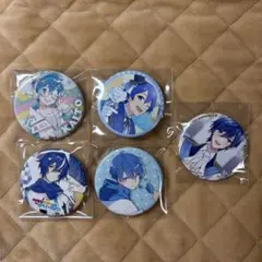 2026年最新】kaito 缶バッジ まとめ売りの人気アイテム - メルカリ