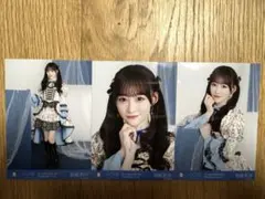LOVEイコラブ 音嶋莉沙 8周年貴族衣装生写真コンプ - メルカリ