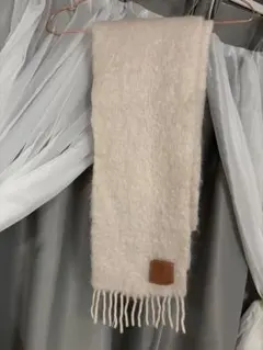 2025年最新】loewe マフラーの人気アイテム - メルカリ