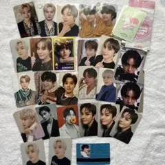 NCT127 JUNGWOO セット