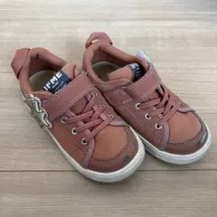 IFME 子供用スニーカー 18.0cm