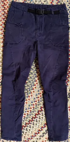 GRIP SWANY アウトドア キャンプ パンツ S