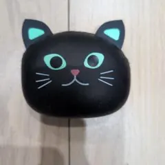 カルディ ぷにぷに にゃんころ ポーチ