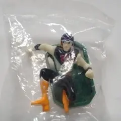エイトマン　ミニフィギュア
