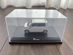 HONDA ホンダ N-WGN ミニカーのサムネイル