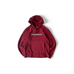 2000s nike acg archive logo sweat parker