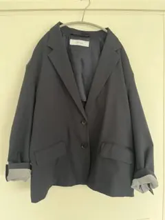 ジャーナルスタンダード テーラードジャケット