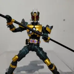 【箱無し】SＨフィギュアーツ仮面ライダーレンゲル