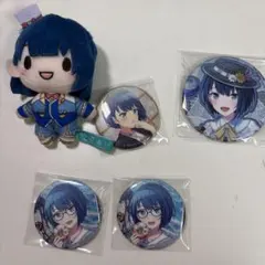 プロセカ 桐谷遥 まとめ売り