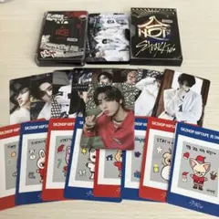2026年最新】stray kids hop トレカ ハンの人気アイテム - メルカリ
