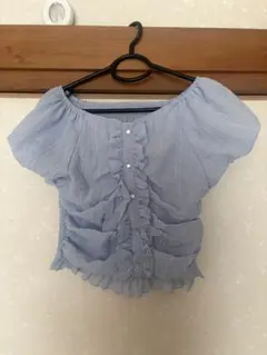 tiptop 半袖のサムネイル