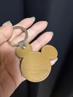 Tokyo Disney Resort ミッキー キーホルダーのサムネイル