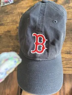 NEW ERA 9TWENTY ボストン・レッドソックス キャップ