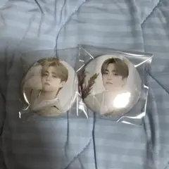 2025年最新】エスクプス缶バの人気アイテム - メルカリ