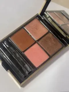 GUERLAIN OMBRES G 129 HONEY AMBERのサムネイル