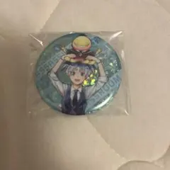 2026年最新】潮田渚 缶バッジの人気アイテム - メルカリ
