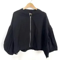 Bou Jeloud バルーンストレッチジャケットのサムネイル