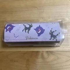 ポケモン メガケース
