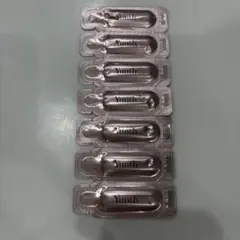 Yunth 薬用ホワイトニングエッセンスPVCa７個